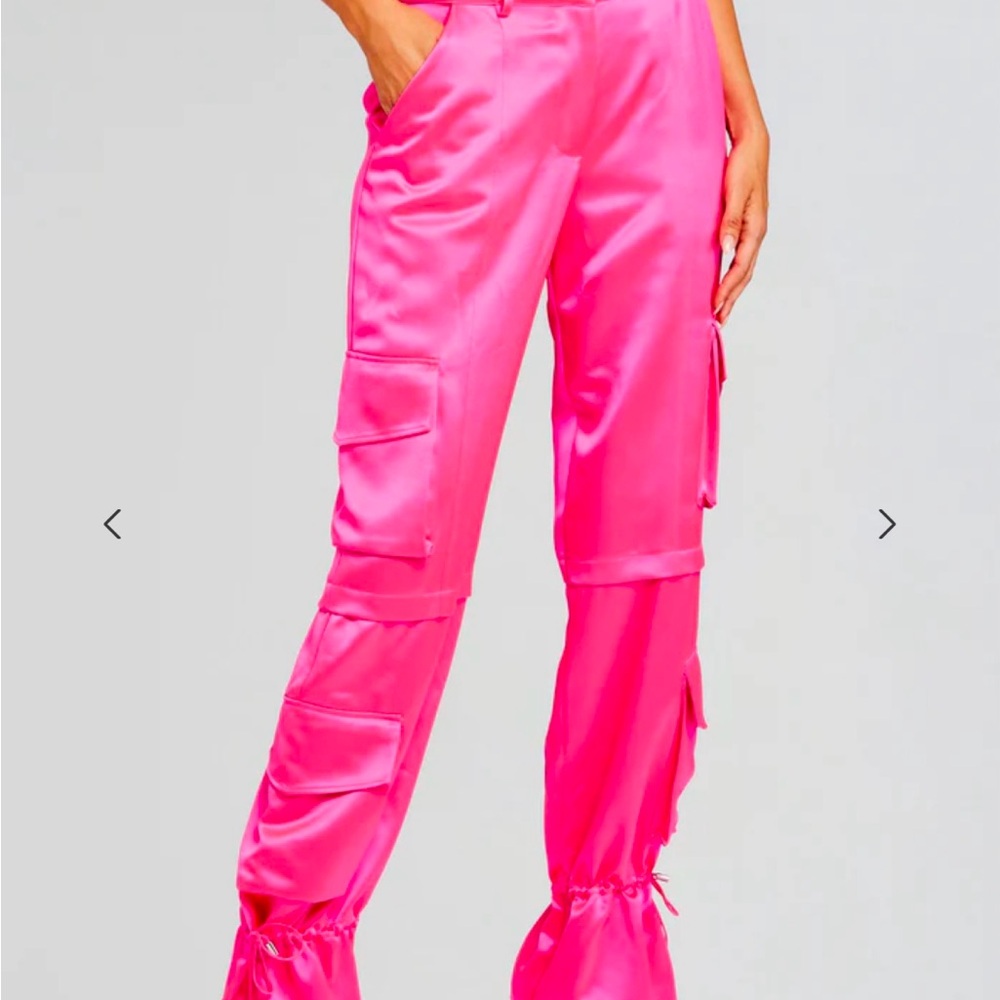 Retrofete Mar Pants